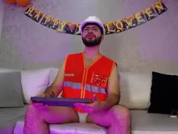 blake_gray_ — Full Naked [98 tokens left] #chubby #gay #hairy #naked #latino