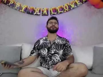 blake_gray_ — Full Naked [91 tokens left] #chubby #gay #hairy #naked #latino