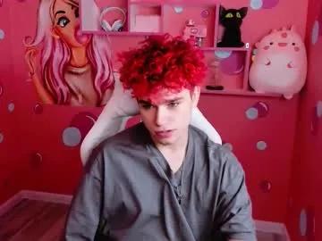 blalz_vok — let's blow out the candles together #teen #twink #bigcock #young #cum I invite everyone to my birthday tomorrow [99 tokens remaining]