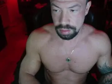 blaze2058 — Freechat on Chaturbate