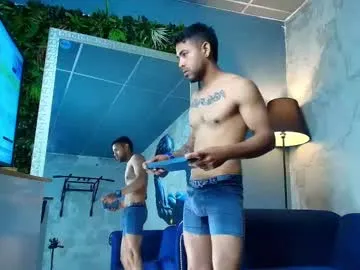 blazetorres —  Welcome to BlazeTorres' room! Help me reach my first goal  - Goal: Warm up BlazeTorres!  [100 tokens left] #new #young #latino #cum #bigcock
