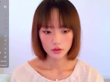 blon_kater — Goal: lovense in pussy #asian #smalltits #young #new  - Next Goal: nude