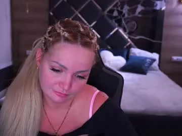 blondeviva — First goal ever #new #curvy #shy #sexy #cute [0 tokens remaining]