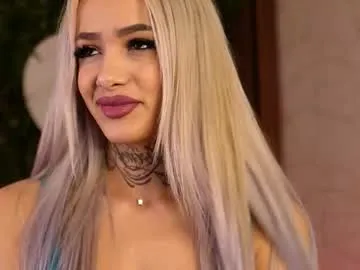 blondie_muller —  Let's do a countdown to orgasmwho's joining me ? my fav 100 123 200 300 - Multi Goal: Rainbow Squirt Show  [1886 tokens left] #anal #teen #blonde #bigboobs  #18