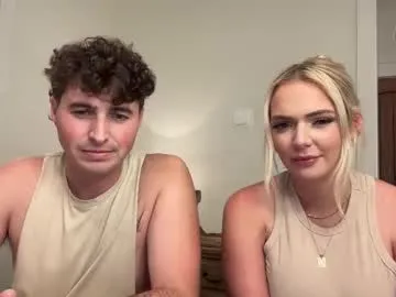 blondiegonewildxo — Blondiegonewildxo's room #Blonde #Threesome #FFM #BlondieGoneWildXO #ThatFunCouple16