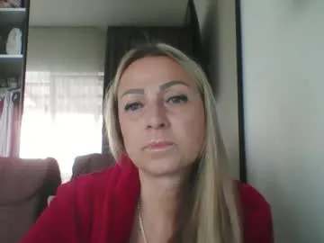 blondkitti — Goal: For a good mood #new #shy #bigboos #feet #milf - Next Goal: For a good mood