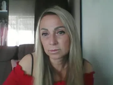 blondkitti — Goal: For a good mood #new #shy #bigboos #feet #milf - Next Goal: For a good mood