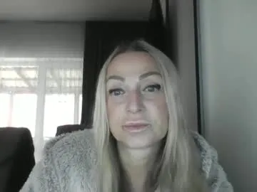 blondkitti — Goal: For a good mood #new #shy #bigboos #feet #milf - Next Goal: For a good mood