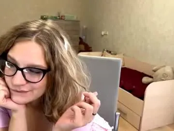 bloomi_lum — Hi my name is Lumi <3 | My goal is lift up my skirt , show whats under  #new #18 #shy #teen #cute | private is open  [25 tokens remaining]