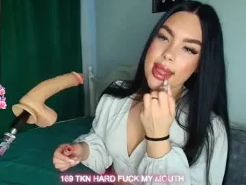 blowjob_queeny — GOAL: take off panties [145 tokens remaining] Welcome to my room! Hey! Im Kate! I'M #new here i love #blowjob and #bigass! I use my #fuckmachine and i have #lovense
