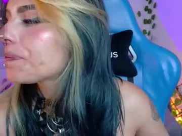 blue_kittenn — Current Goal: Sexy naked dance at 111 tokens -- We play with my new toy ... #daddysgirl #squirt  #teen #anal  #skinny [111 tokens to goal]