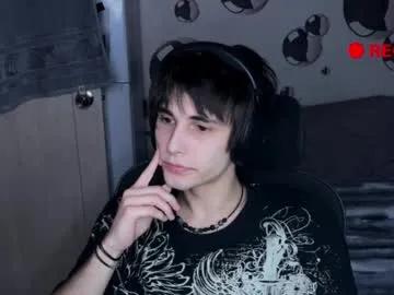 blue_w0rld — GOAL: SHOW DICK [110 tokens remaining] hi im Jason and im gay #goth #bigdick #young #twink #tattoo