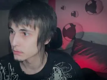 blue_w0rld — GOAL: cum show [1944 tokens remaining] hi im Kai and im gay #lovense #dildo #hairy #twink #bigass