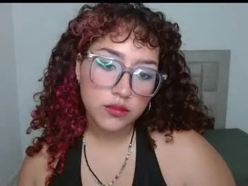 blueevelvet — GOAL: Get naked + twerking [98 tokens remaining] I am a sweet girl who wants the cock of a mature and sexy man #feet #bbw #redhead #chubby #new