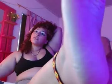 blueevelvet — GOAL: Get naked + twerking [85 tokens remaining] Today I got up wanting to get into trouble ... Do you help me behave badly? #hairy #bbw #dirty #chubby #new