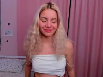 blushkitty — GOAL: Water on the ass and spankings [52 tokens remaining] Welcome to my room! #feet #blonde #young #lovense #shy