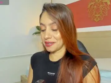 bonnie_williamss_ — GOAL: play with my boobs [189 tokens remaining] Welcome to my room! #milf #redhair #bigass #new #latin