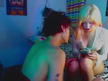 bonnie_y_ash — FUCK HARD + BJ + CUM  2000 tokens remaining]