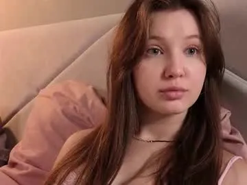 bonnyflower — Hey, CB!Let's have fun! Don't forget thumbs up! // Goal: You are beautiful Eva and I love you! [2443 tokens left] // #bigboobs #shy #natural #erotic #skinny
