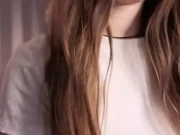 bonnyflower — Hey, CB!Let's have fun! Don't forget thumbs up! // Goal: You are beautiful Eva and I love you! [2443 tokens left] // #bigboobs #shy #natural #erotic #skinny