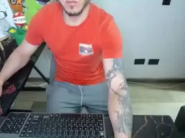 bossking019 — Freechat on Chaturbate
