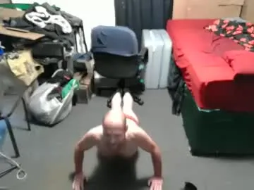 boundpanda — #chastity #slave Must #exercise once akake. 5 minutes jumping jacks, 30 push ups, sit ups, reverse planks and squats.