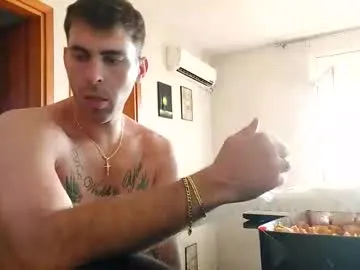 boy_aroundtheworld — Freechat on Chaturbate