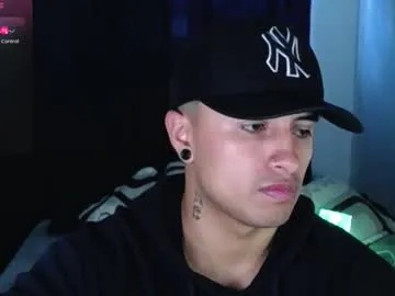 boy_nauthy — Let's play a little I feel so naughty today [150 tokens left] #uncut #bigcock #new #latin #young