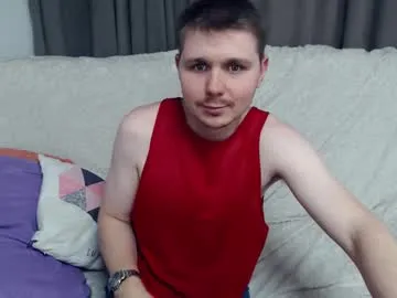 boy_sweet7 — Show me the head of your penis))) [6 tokens left]
