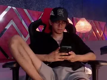 boy_toy6 — GOAL: Masturbation X10min [111 tokens remaining] Welcome to my room! #feet #young #hardcock #18 #new