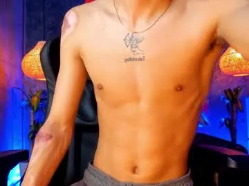 boy_toy6 — GOAL: Masturbation X10min [111 tokens remaining] Welcome to my room! #feet #young #hardcock #18 #new