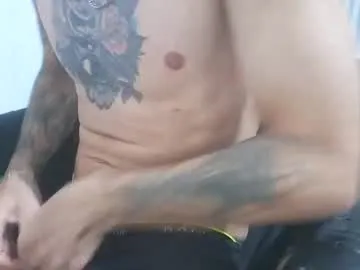 boyblendd2277 — Freechat on Chaturbate