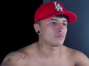 boylatin_777 — undress me todo [100 tokens left] #cum #c2c #showcum #pvt #young