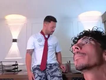 boysonfiree — GOAL: hard fuck [859 tokens remaining] Today Naughty couple  #feet #bcouple #gay #bigcock #new