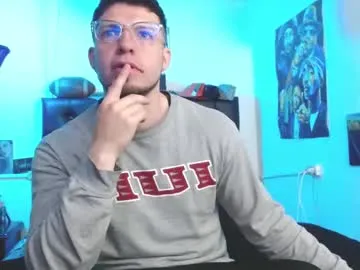 brad_hot_boy — Goal:  welcome  to first cum #cum  #hairy  #muscle  #bigcock - Next Goal: Show  ass spread mmm
