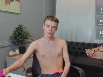 brad_myles — Naked Show  #twink #lovense #femboy #cum  #18 [60 tokens remaining]