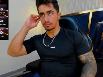 brad_summer — GOAL: MOD STRIPER //SEXY DANCE// [102 tokens remaining] Welcome Im Brad,You're watching the best ass in the world//Stroke my cock hard LUSH ON #cum #bigcock #lovense #muscle #bigass