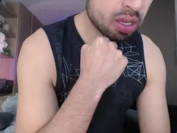 bradley_muscle — hey welcome #cum #lovense  #master #muscle #socks