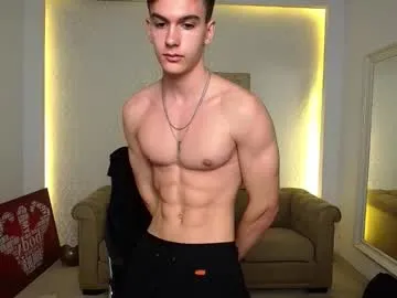 bradyflint — Welcome to my room! - Repeating Goal: Naked Flex show 10 min - #18 #bigcock #muscle #new #young