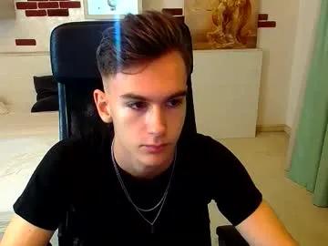 bradyflint — Welcome to my room! - Repeating Goal: CUM SHOW !! - #18 #bigcock #muscle #new #young