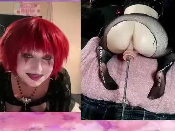 brainblowspice — spoil me & make me cum<333 #goth #new #bigass #bbc #fuckmachine [1974 tokens remaining]