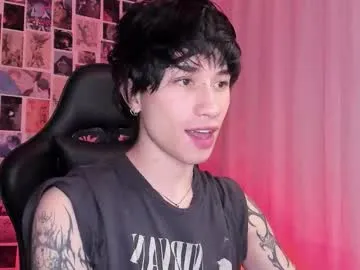 brand741 — GOAL: Full naked [500 tokens remaining] Welcome to my room <3 #couple #new #twink #pvt