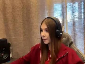 brandamatteson — Eyes contact #shy #teen #cute #new #18 [17 tokens remaining]