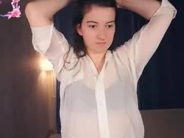 brandikenady — GOAL: try my finger to taste [39 tokens remaining] Hello Im Hild! My favorite patterns 44/66/77/111  kiss #new #18 #shy #bigboobs #bigass