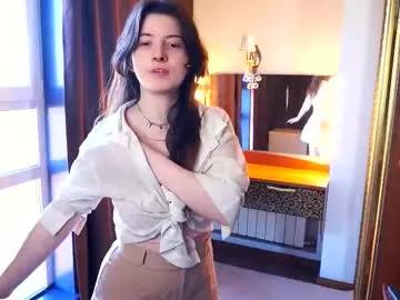 brandikenady — GOAL: take off my bra [0 tokens remaining] Hello Im Hild! My favorite patterns 44/66/77/111 #new #18 #curvy #pvt #natural