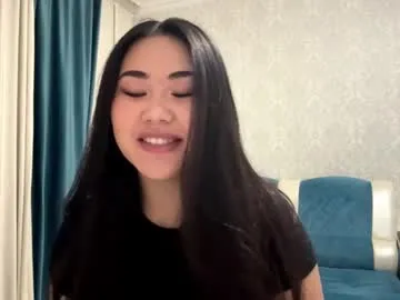brandysveum — GOAL: wet tongue tease [22 tokens remaining] i love you #asian #18 #young #bigboobs #new
