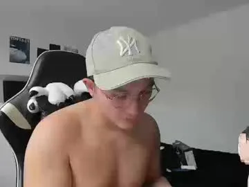 bratb0y — Goal: FULL NAKED  #gay  #bigass  #twink  #lovense  #18  - Next Goal: SENSUAL DANCE 