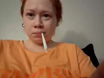 brattybunny94 — Welcome! To Miss Bunny's 420 room! help me cum tip BIG  at [710 tokens] #dildo #Feet #JOI #smoke --- Next Goal: flash .....