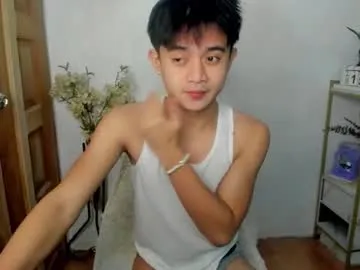 brazeen — Make ME  CUM  #asian #new #18 #twink #pvt  #slave [2196 tokens remaining]