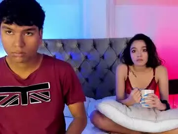 brenda_and_dylan — GOAL: suck sher [70 tokens remaining] come, talk and enjoy #couple #blowjob #latina #bigclit #smalltits